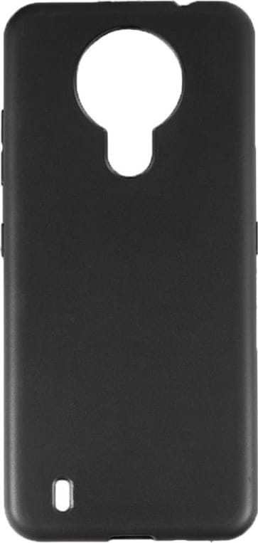 Фото - Чехол для смартфона BeCover for Nokia 1.4 Black (706069)