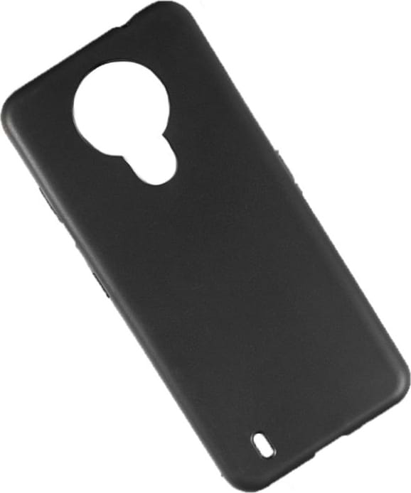 Фото - Чехол для смартфона BeCover for Nokia 1.4 Black (706069)