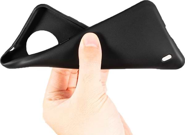 Фото - Чехол для смартфона BeCover for Nokia 1.4 Black (706069)