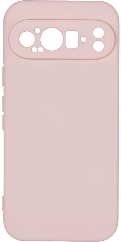 Чохол для смартфону Gelius Full Soft Case for Google Pixel 9 Pro Pink Sand (100991) - Фото 1