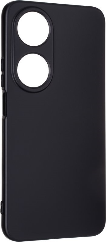 Фото - Чохол для смартфону Gelius Full Soft Case for HONOR X7B Black (100992)