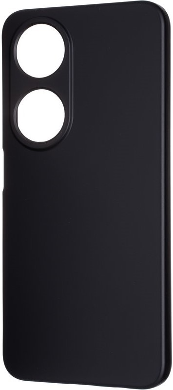 Фото - Чохол для смартфону Gelius Full Soft Case for HONOR X7B Black (100992)