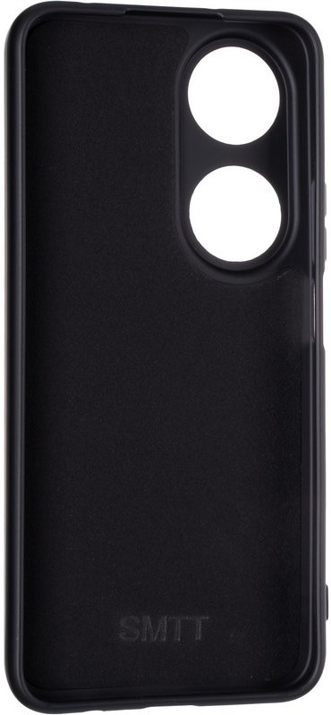 Фото - Чохол для смартфону Gelius Full Soft Case for HONOR X7B Black (100992)