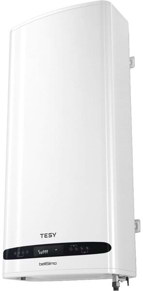 Фото - Водонагреватель Tesy Bellislimo Cloud GCR 1002722 E31 ECW Wi-Fi