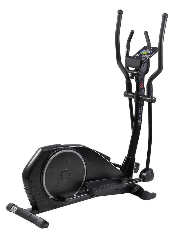 Фото - Орбитрек Toorx Elliptical ERX 100 (ERX-100)