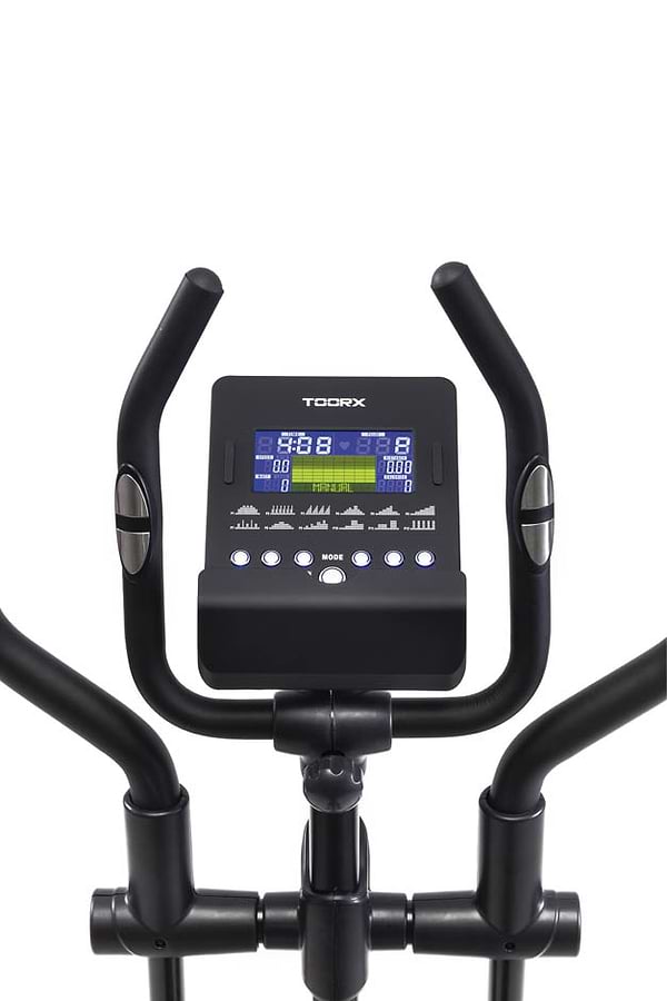 Фото - Орбитрек Toorx Elliptical ERX 100 (ERX-100)