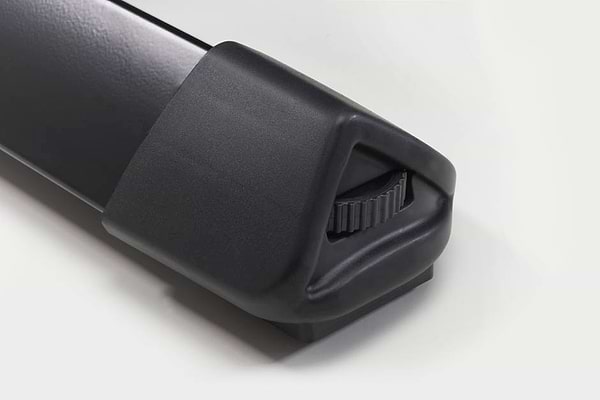 Фото - Орбитрек Toorx Elliptical ERX 100 (ERX-100)