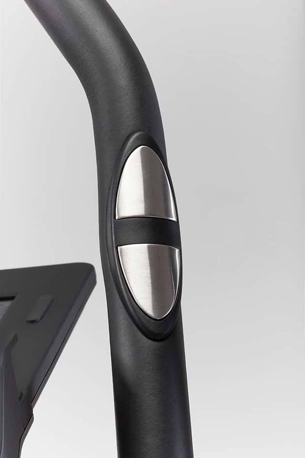 Фото - Орбитрек Toorx Elliptical ERX 100 (ERX-100)