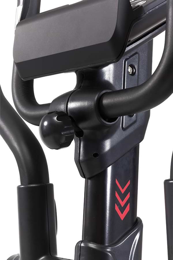 Фото - Орбитрек Toorx Elliptical ERX 100 (ERX-100)