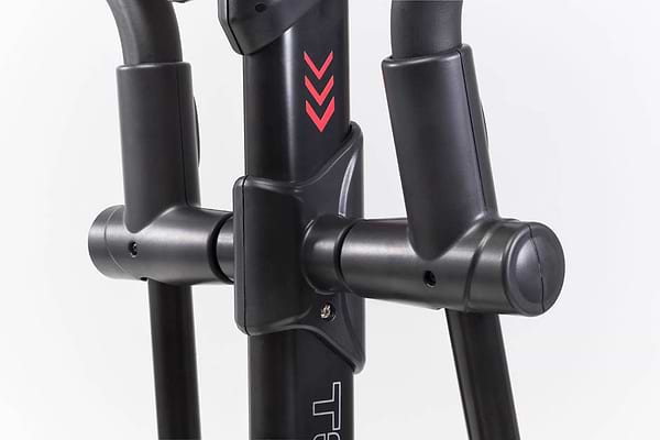 Фото - Орбитрек Toorx Elliptical ERX 100 (ERX-100)