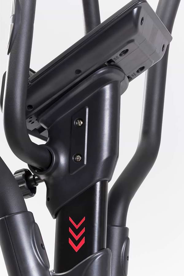 Фото - Орбитрек Toorx Elliptical ERX 100 (ERX-100)