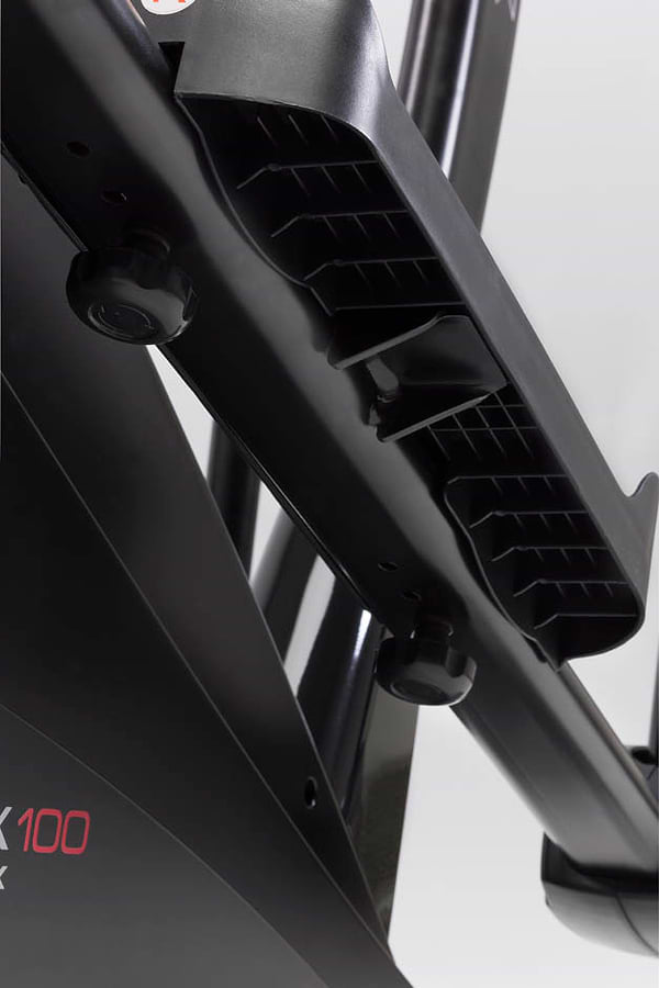 Фото - Орбитрек Toorx Elliptical ERX 100 (ERX-100)