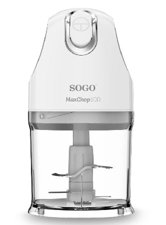 Фото - Подрібнювач Sogo SS-5263