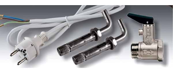 Фото - Водонагреватель Willer IV100DR Brig