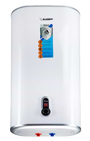 Фото - Водонагреватель Willer IV100DR Brig