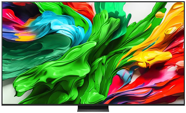 Фото - Телевізор LG 100QNED86A6