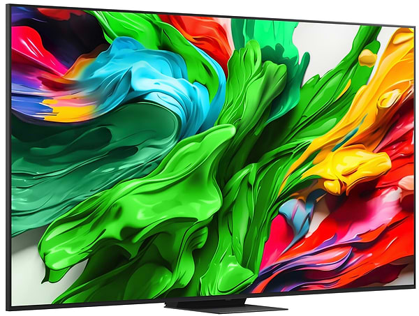 Фото - Телевізор LG 100QNED86A6