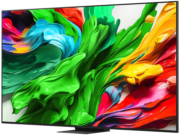 Фото - Телевізор LG 100QNED86A6