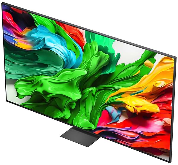 Фото - Телевізор LG 100QNED86A6