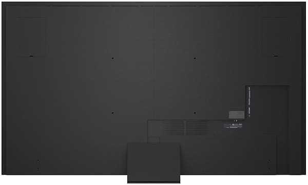 Фото - Телевізор LG 100QNED86A6