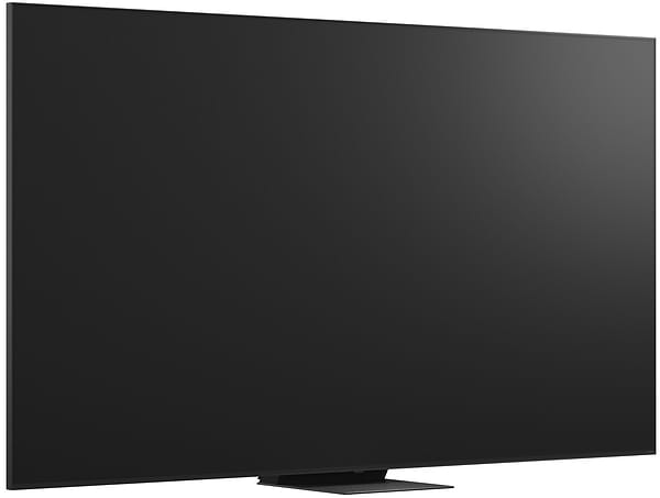 Фото - Телевізор LG 100QNED86A6