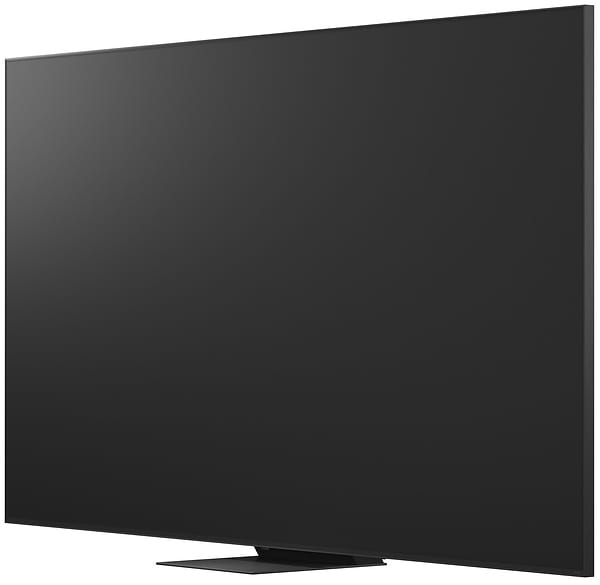 Фото - Телевізор LG 100QNED86A6