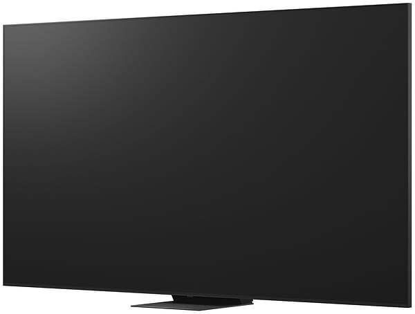 Фото - Телевізор LG 100QNED86A6