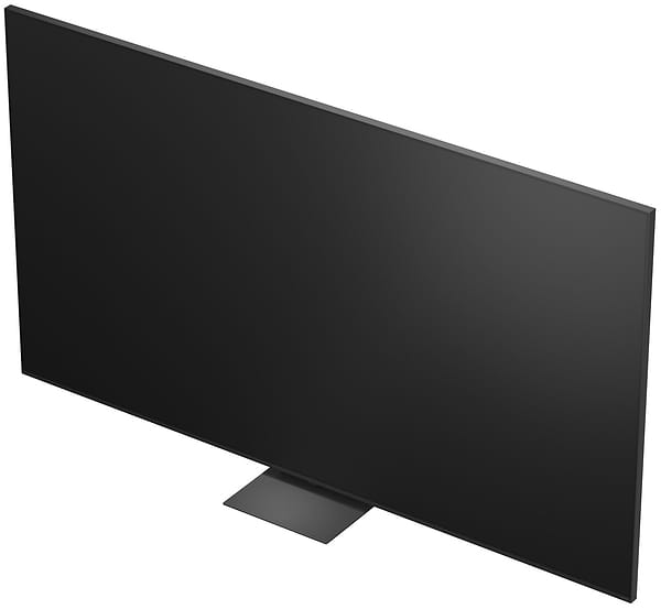 Фото - Телевізор LG 100QNED86A6