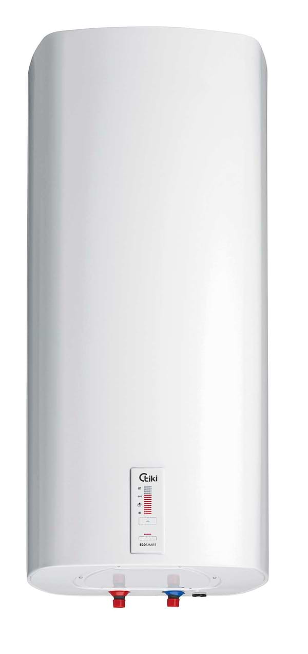 Фото - Водонагрівач Tiki SUPR ESD 100V9 SMART