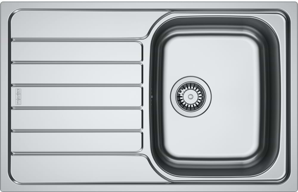 Мийка кухонна Franke Spark (101.0716.715)