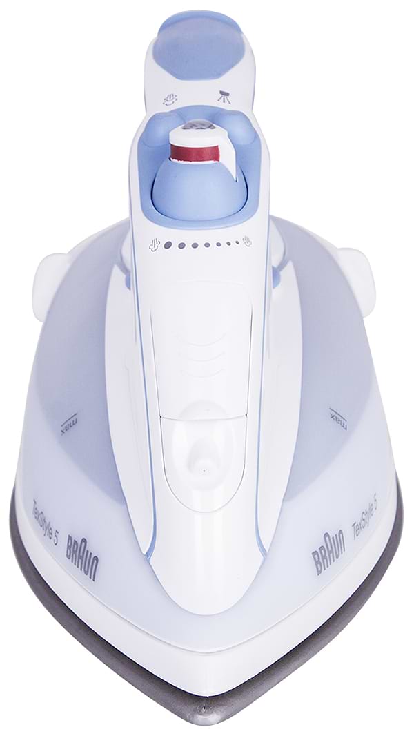 Фото - Утюг Braun TS525A