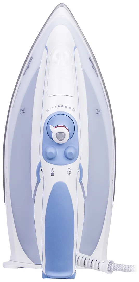 Фото - Утюг Braun TS525A