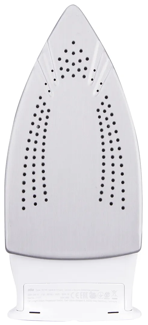 Фото - Утюг Braun TS525A