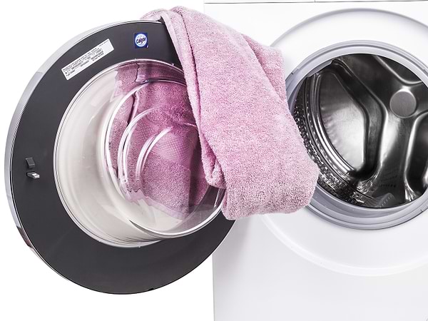 Фото - Стиральная машина Siemens WM16W640EU