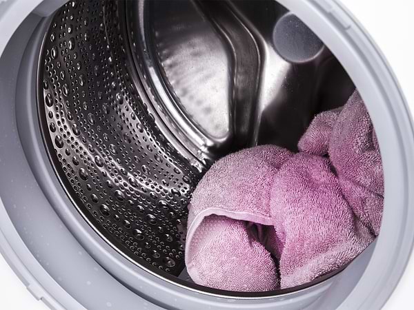 Фото - Стиральная машина Siemens WM16W640EU