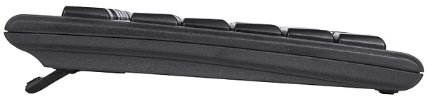 Фото - Клавиатура A4tech KR-83 USB (Black)
