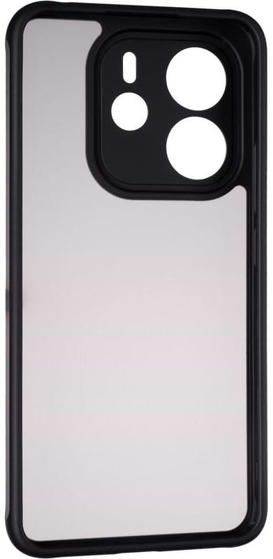 Фото - Чохол для смартфону Gelius Shadow Case (camera protection) for Xiaomi Redmi A5 4G (173mm) EU Matte Black (101081)