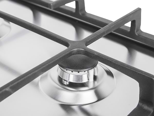 Фото - Варильна поверхня  газова Whirlpool GMA 6422/IX