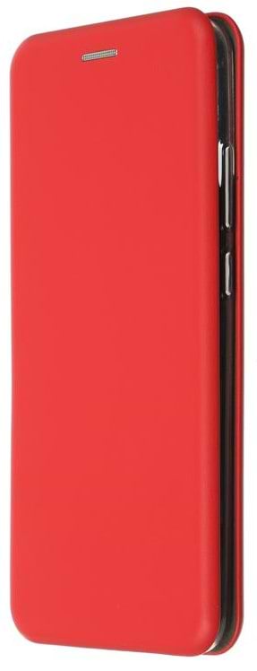 Чохол для смартфону Armorstandart G-Case for Samsung Galaxy A02s SM-A025 Red (ARM58269) - Фото 1