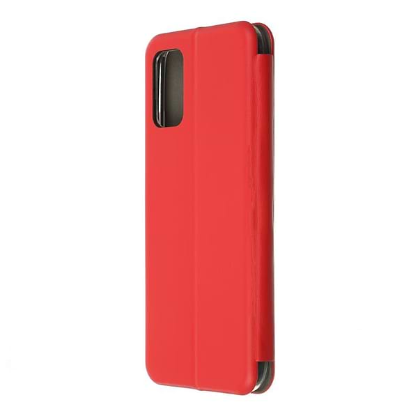 Фото - Чехол для смартфона Armorstandart G-Case for Samsung Galaxy A02s SM-A025 Red (ARM58269)