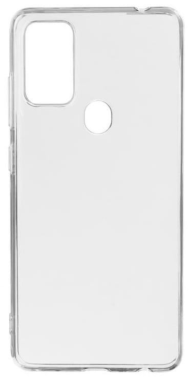 Фото - Чохол для смартфону Armorstandart Air for ZTE Blade A7s 2020 Transparent (ARM57354)