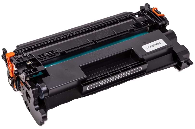 Картридж для лазерных принтеров/МФУ PowerPlant HP M428/404 (CF259A) с чипом (PP-CF259A)