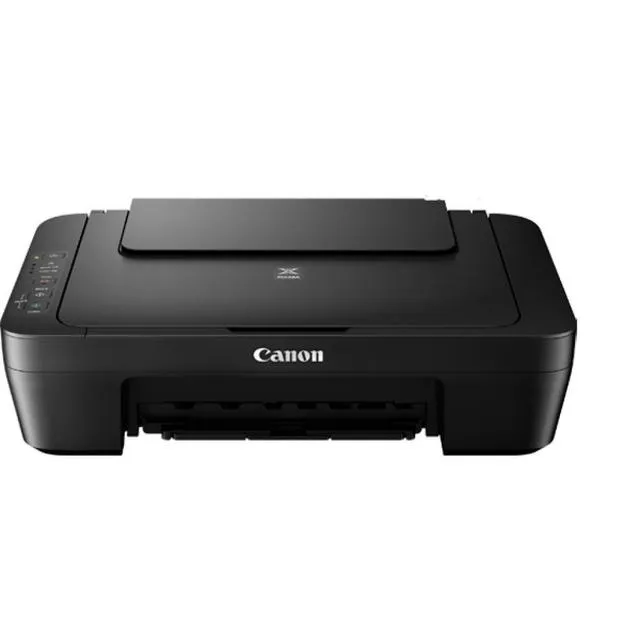 Фото - МФУ цветной печати Canon PIXMA E414 (1366C009)