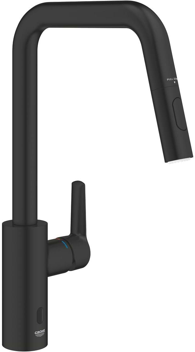 Смеситель кухонный Grohe Start (1012432430)