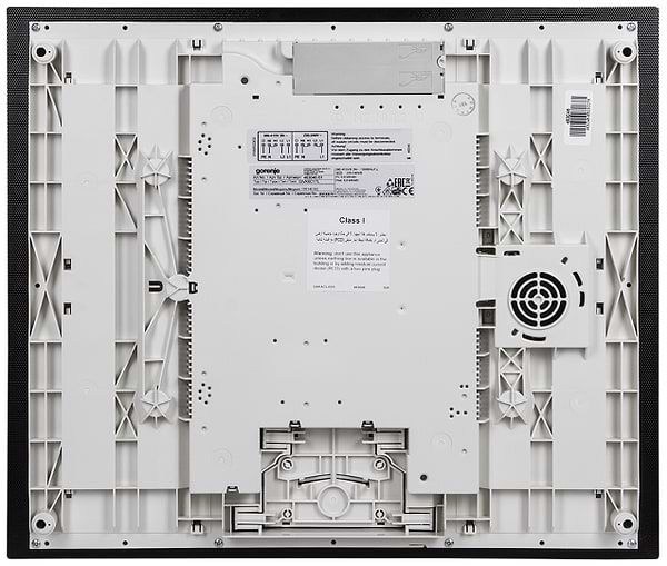 Фото - Варильна поверхня  електрична Gorenje IT 614 CSC