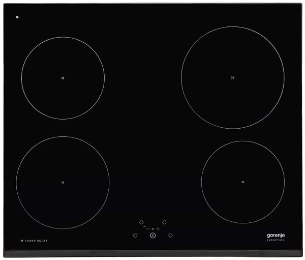 Фото - Варильна поверхня  електрична Gorenje IT 614 CSC