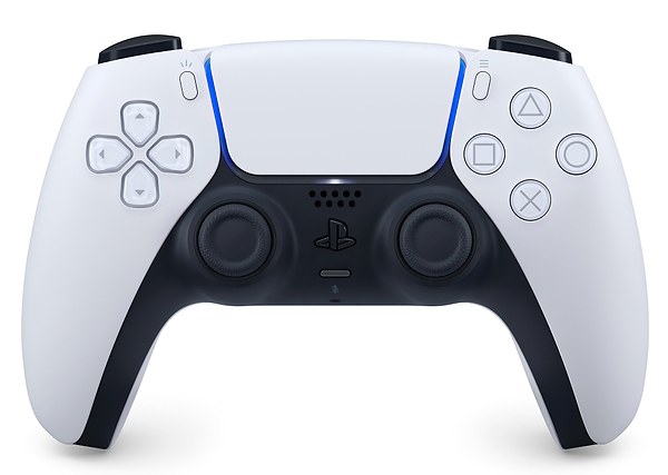 Фото - Игровая приставка PlayStation 5 Digital Edition