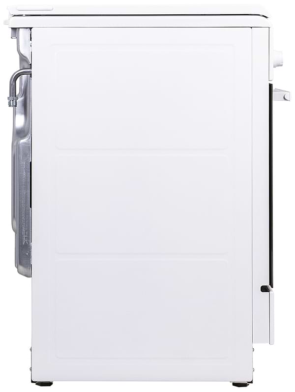 Фото - Плита газовая Electrolux EKK951301W