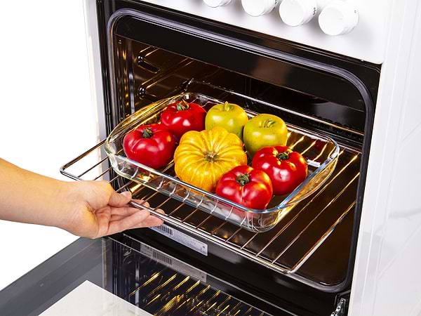 Фото - Плита газовая Electrolux EKK951301W
