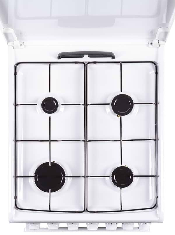 Фото - Плита газовая Electrolux EKK951301W